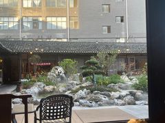 -麒麟小院·老九江菜(安平路店)