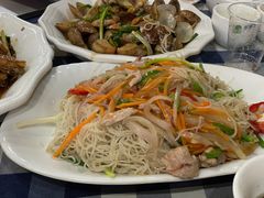 -钱大妈海鲜饭店(保利林语店)