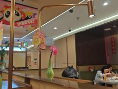 -海底捞火锅(赛格国际购物中心店)