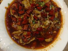 -巴渝菜馆(涿州店)