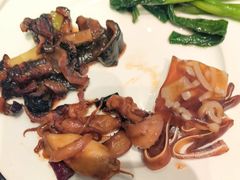 -东方红海鲜百汇(国际大厦店)