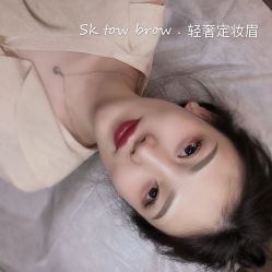 -YIMEI ART半永久纹眉·野生眉