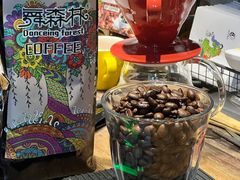 -阿sir咖啡(陶谷新村店)