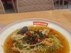 -每味每客·重庆麻辣烫(国泰店)