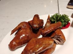 -燕郊烧鸽子(酷车小镇店)