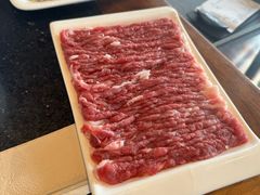 -南门涮肉(通州店)