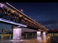 -武汉两江游览·夜游长江(汉口粤汉码头)