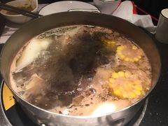 -牛事制造局牛肉火锅(莲岳路店)