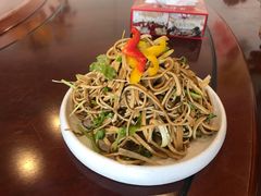 -华勘酒楼中山门广宁路店