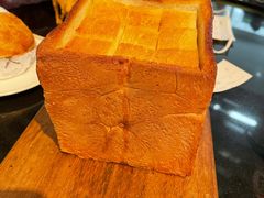 蜂蜜厚多士-小资太太餐厅(南岗区店)