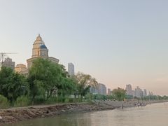 -武汉两江游览·夜游长江(汉口粤汉码头)