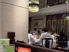 -北园酒家(小北路店)