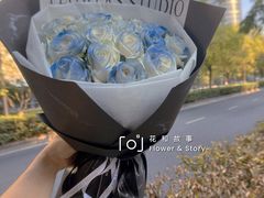 -F.Story 花和故事(新天地店)