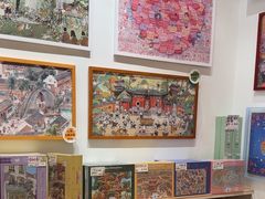-猫的天空之城概念书店(印象城购物中心店)