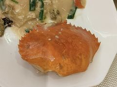 -新享乐海鲜(翠华路店)