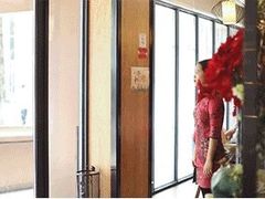-五号茶居·新派粤菜·岭南五号酒店(沿江中路店)