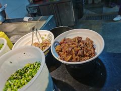 -满族八旗正宗牛肉面