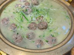 -蒙艾里民族传统菜蒙餐