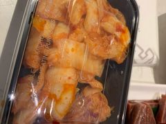 -么子烤肉(化龙池店)