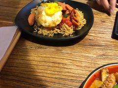 -铁人烧烤(北京店)