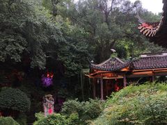 -杭州黄龙洞