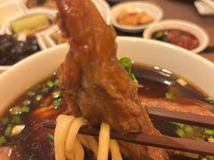 -中国厨房/台湾牛肉面