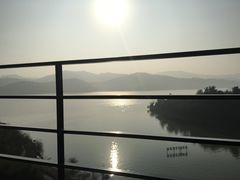 -天目湖涵田半山温泉