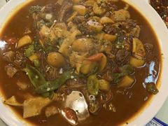 -石老头关东饺子王·东北菜(嘉华鑫城店)