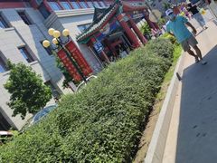 -中国中医科学院西苑医院(本部)