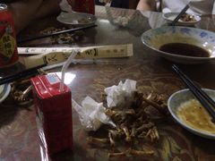 -许村蟹面(海宁许村大道店)