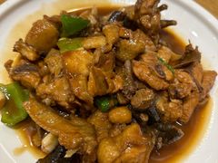 -老海陵·泰州菜(图书馆店)