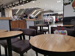 大堂-Mr.Fruits水果先生(北京市百货大楼店)