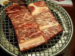 -辛氏火炉·韩式古法烤肉(松北店)