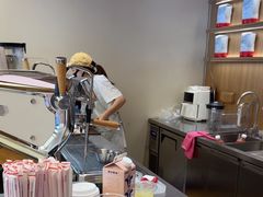 -代数学家algebraist coffee(亲橙里购物中心店)