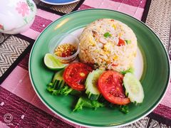 -Cafe de Thaan Aoan