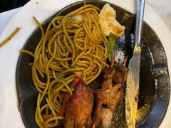 -吉布鲁牛排海鲜自助(温江合生汇店)