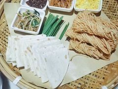 -掌柜的店·河南菜(日月光店)