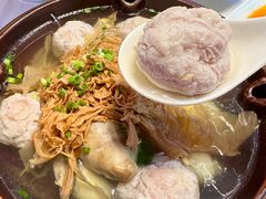 -琬苑鸽庄·川粤融合菜(解放碑总店)
