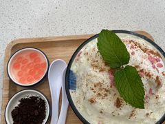 -浮何烤铺(桐梓林店)