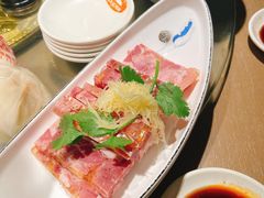 花园肴肉-花园茶楼(兴城西路店)