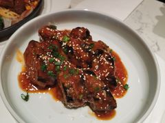 -曼玉餐厅(中原万达店)
