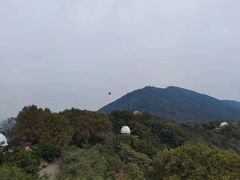 -紫金山山顶公园