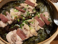 -云龙轩(迪士尼探索家度假酒店)