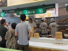 -白玉兰小吃(新村路店)