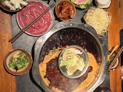 -仪表厂火锅(总店)