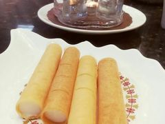 -新兴·金羊座·粤菜点心(乐峰店)