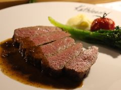 -Kathleen's Waitan 凯圣琳江景西餐厅(外滩店)