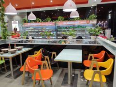 -张亮麻辣烫(上海天津路店)