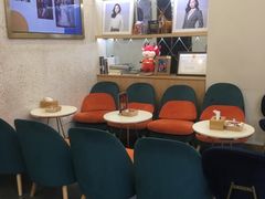 -海马体照相馆(上海宝山万达广场店)