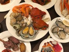 -广州汇华希尔顿逸林酒店